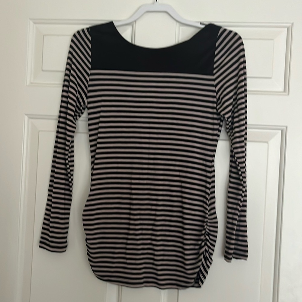 Knit top